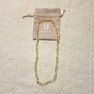 Uncommon James Dimond Links Necklace